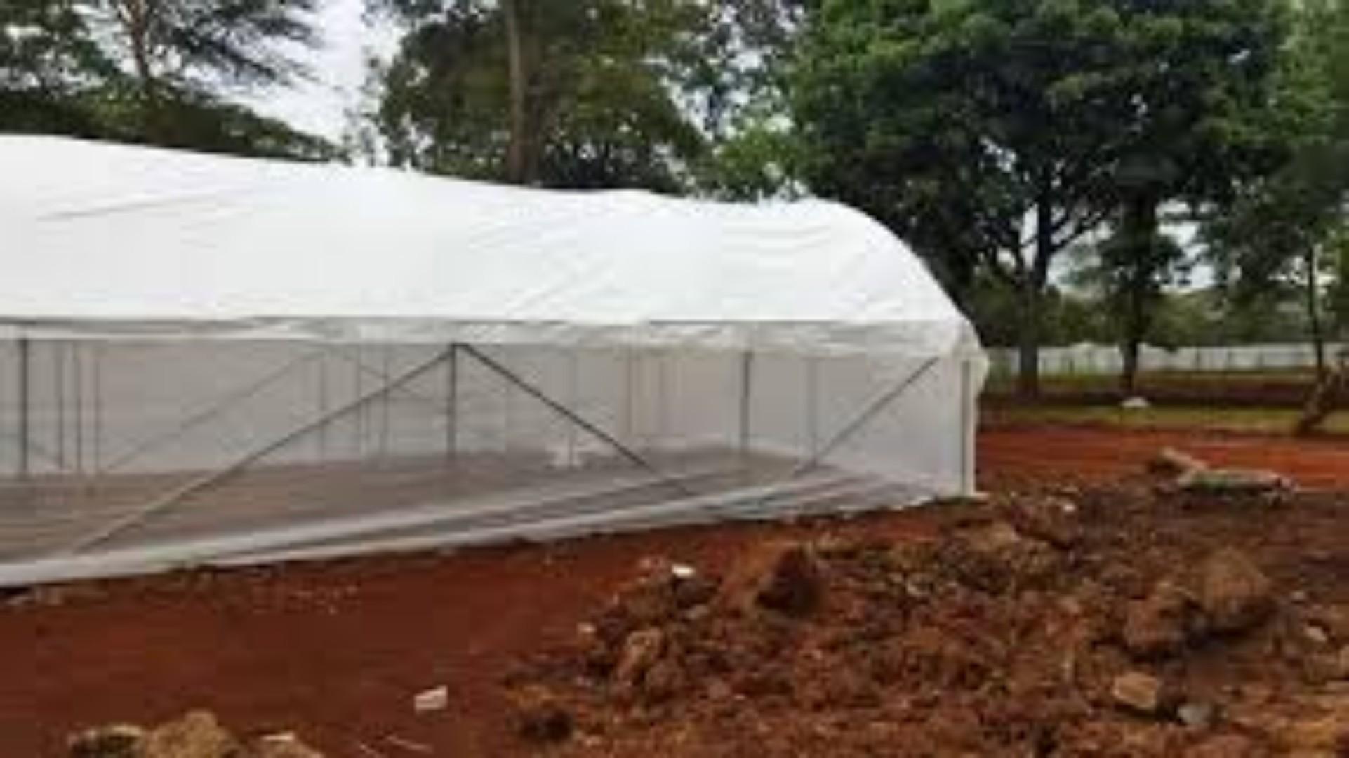 Transform Your Greenhouse – Affordable Covers that Deliver Results"...Maximize your crop yields using our high quality agricultural greenhouse film cover