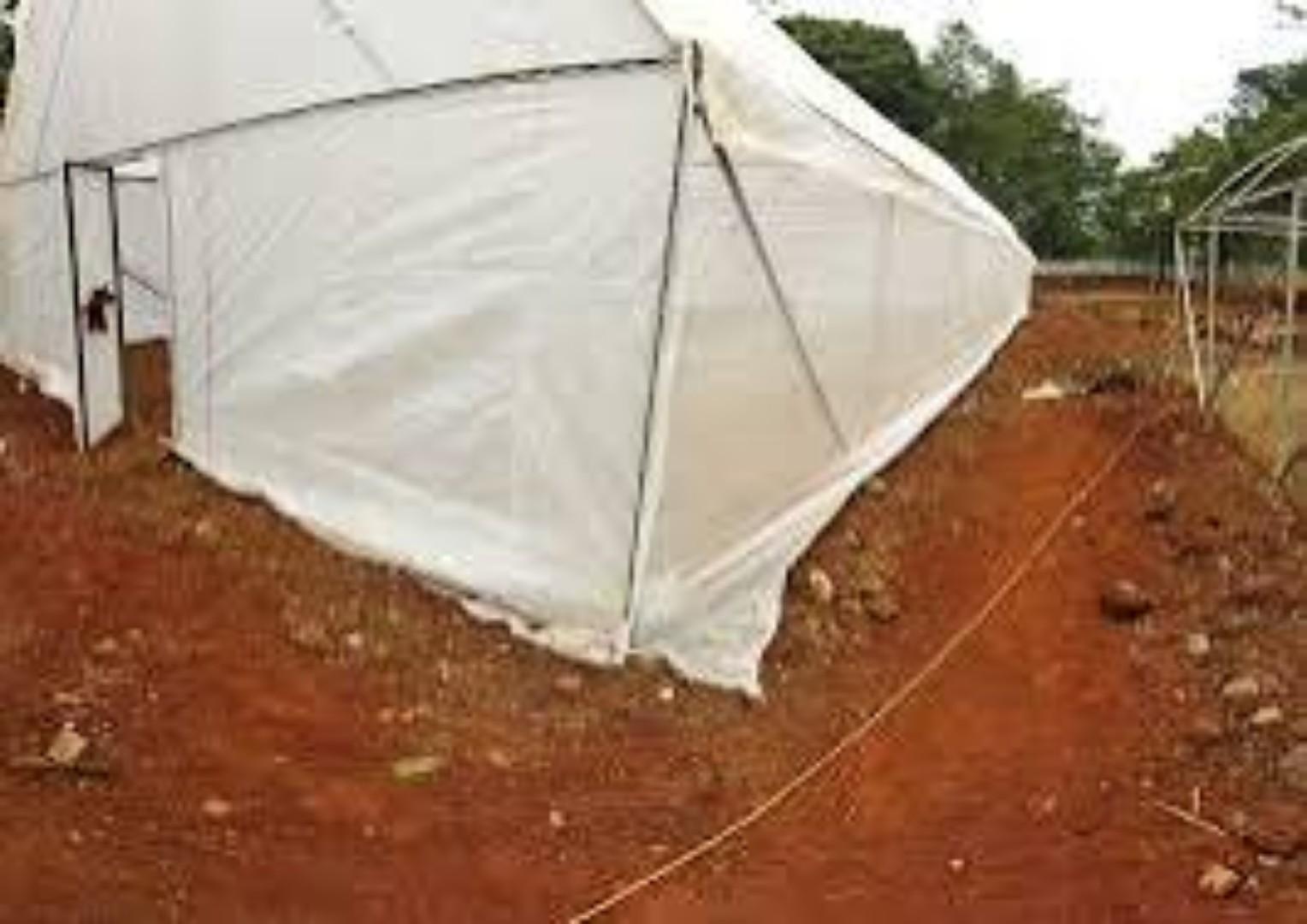 Maximum Light, Minimum Heat Loss – Perfect Greenhouse Covers for Every Crop...Our greenhouse films are well designed for proper water retention