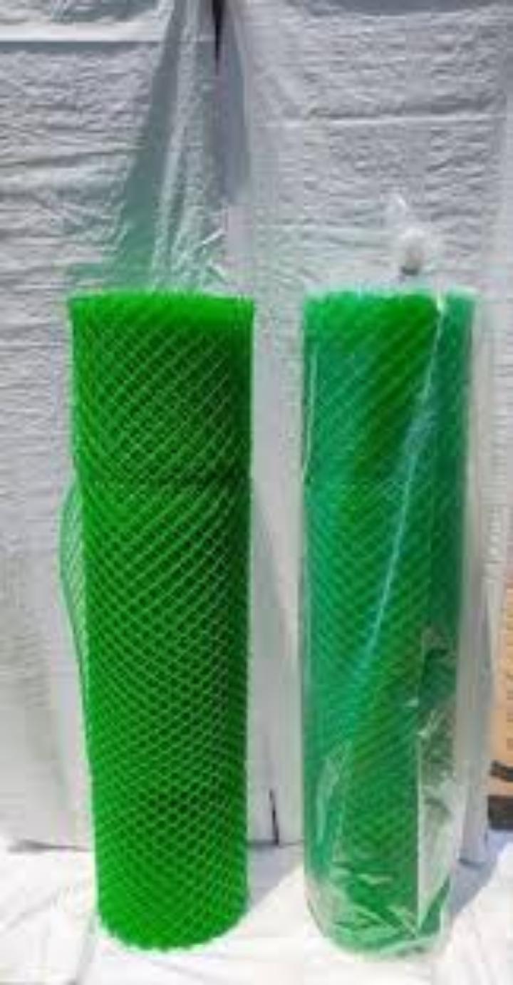 A bit more investment in your farm/Orchard with our agricultural green bird nets to keep your crops safe and healthy