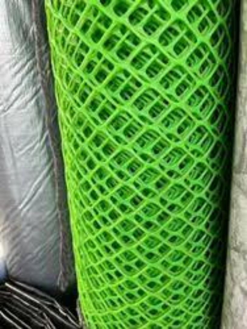 A bit more investment in your farm/Orchard with our agricultural green bird nets to keep your crops safe and healthy