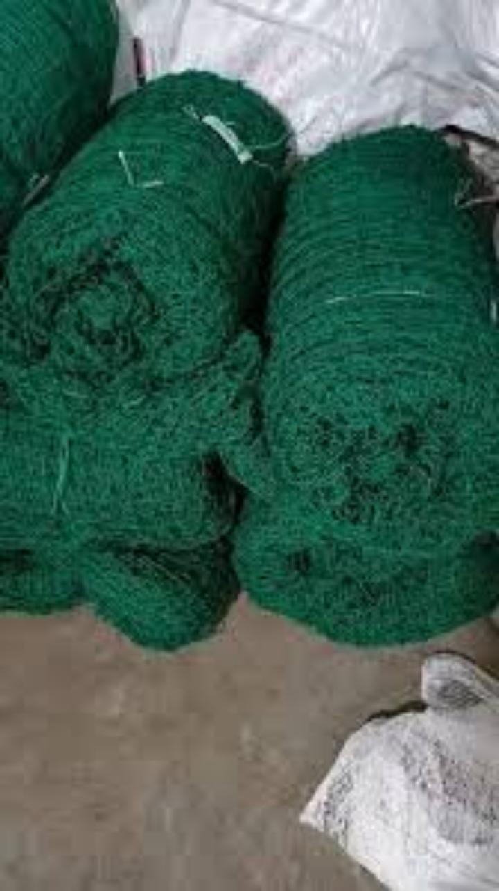 Greenhouse Bird Nets: Simple Solution for Crop Safety.. Investment in your Farm for great results and harvest