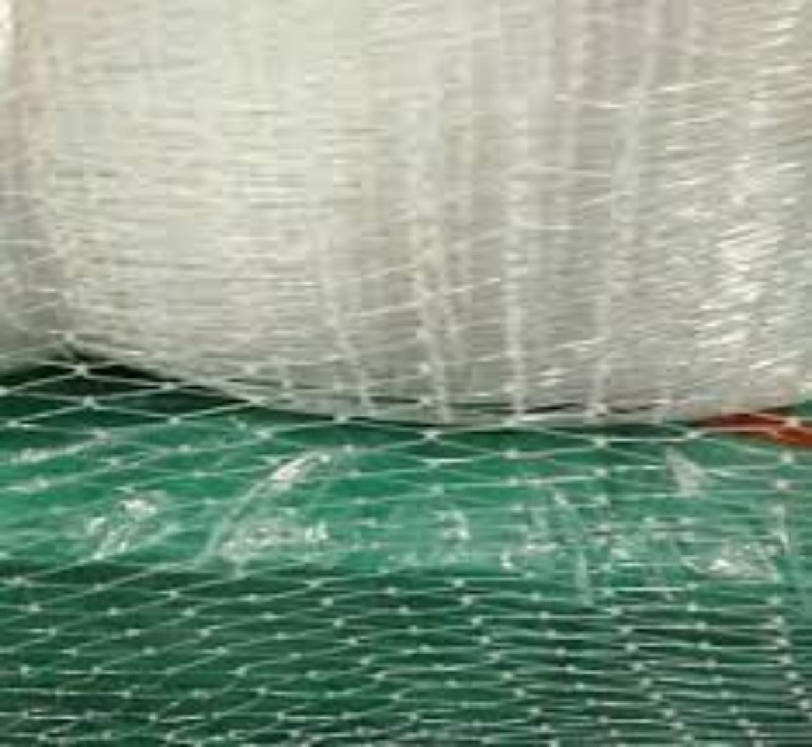 Bird-Proof Your Greenhouse with Durable Nets...Let all seasons be of great harvesting due to an easy and affordable investment