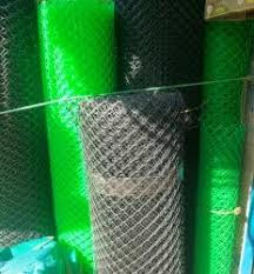 Bird-Proof Your Greenhouse with Durable Nets...Let all seasons be of great harvesting due to an easy and affordable investment