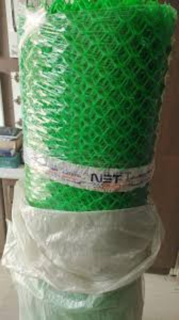 Bird-Proof Your Greenhouse with Durable Nets...Let all seasons be of great harvesting due to an easy and affordable investment