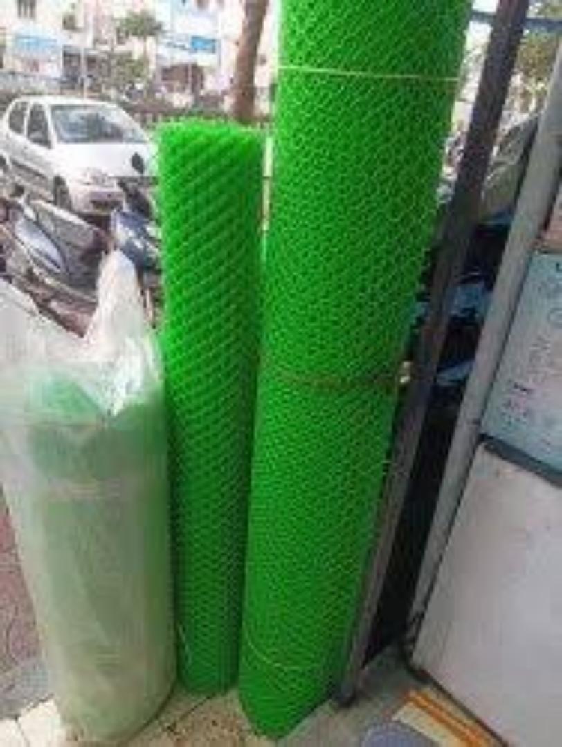 Bird-Proof Your Greenhouse with Durable Nets...Let all seasons be of great harvesting due to an easy and affordable investment