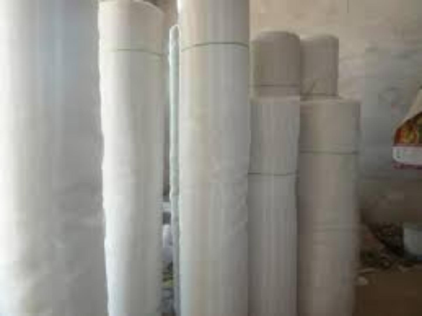 Protect Your Crops with Durable Insect Nets – Keep Pests Out While Letting Sunlight & Air In for a Healthier Harvest