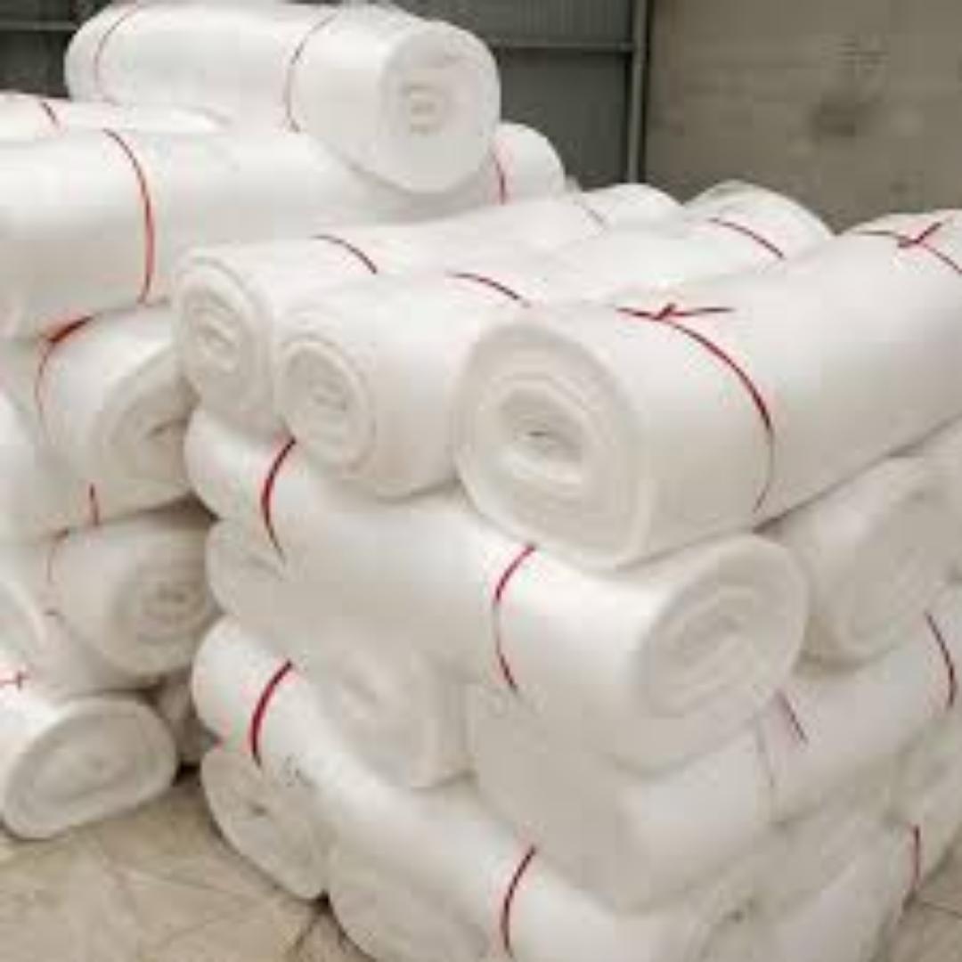 Safe Crops, Happy Harvest: Advanced Insect Netting for Greenhouses.Make every season your season of great harvest