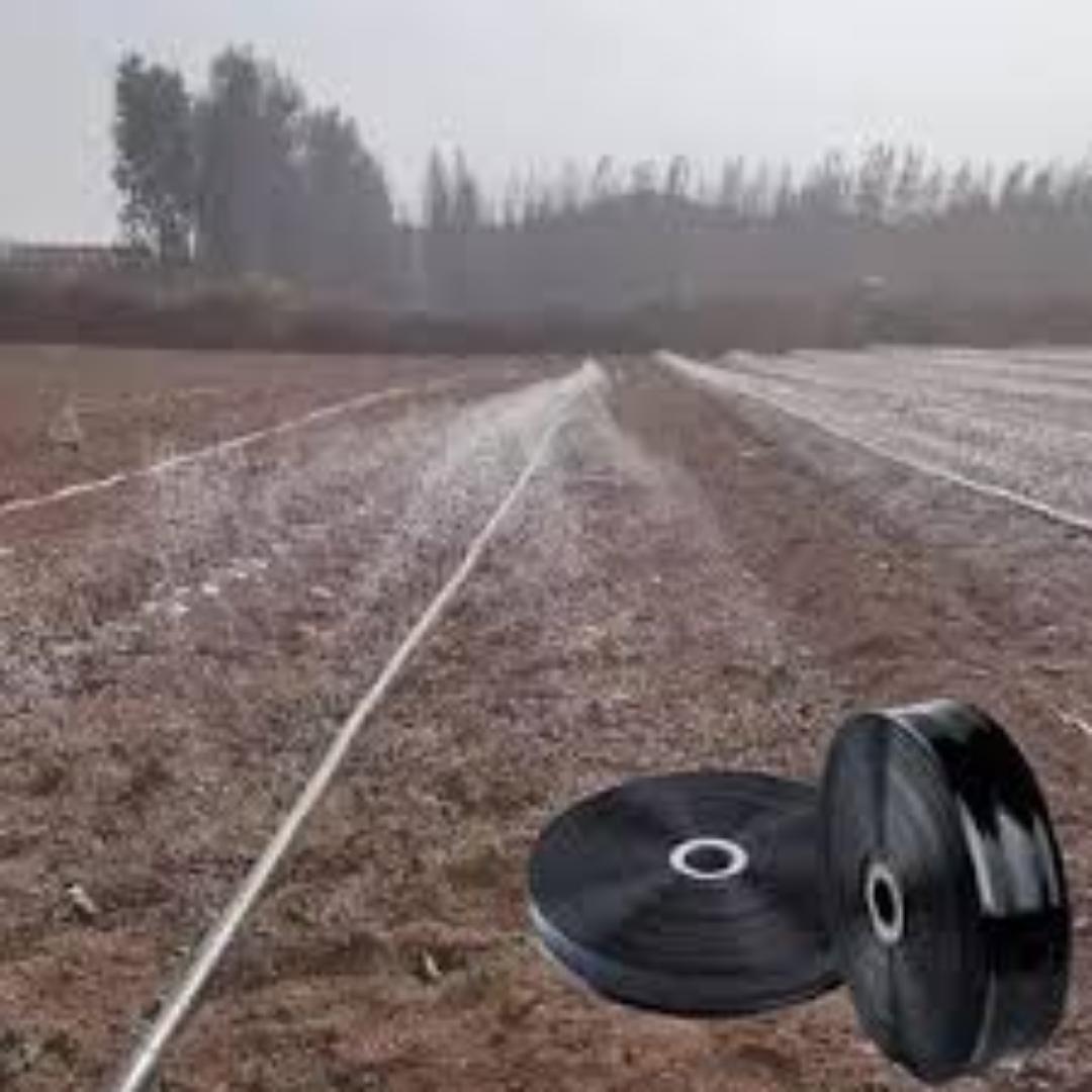 Flexible Rain Hose for Easy Setup.Fmexibility is key and length quite spectacular in irrigation.Be certain with our Rain hose