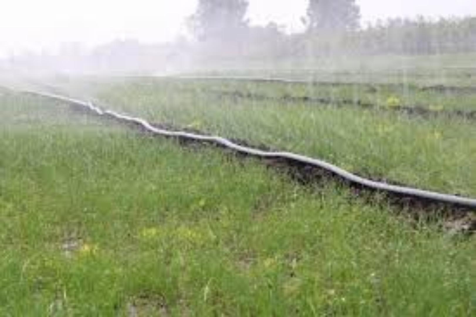 Flexible Rain Hose for Easy Setup.Fmexibility is key and length quite spectacular in irrigation.Be certain with our Rain hose