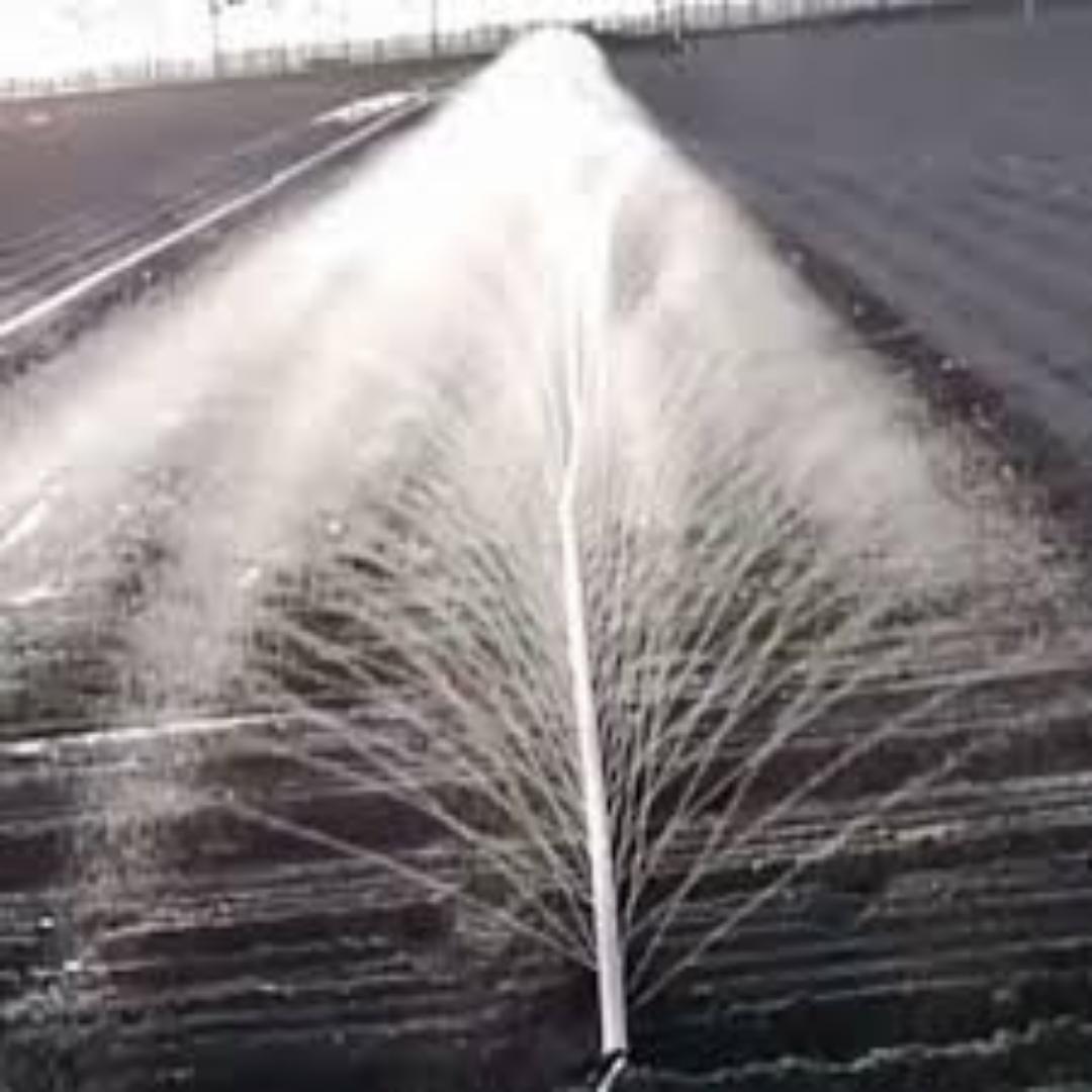 Flexible Rain Hose for Easy Setup.Fmexibility is key and length quite spectacular in irrigation.Be certain with our Rain hose