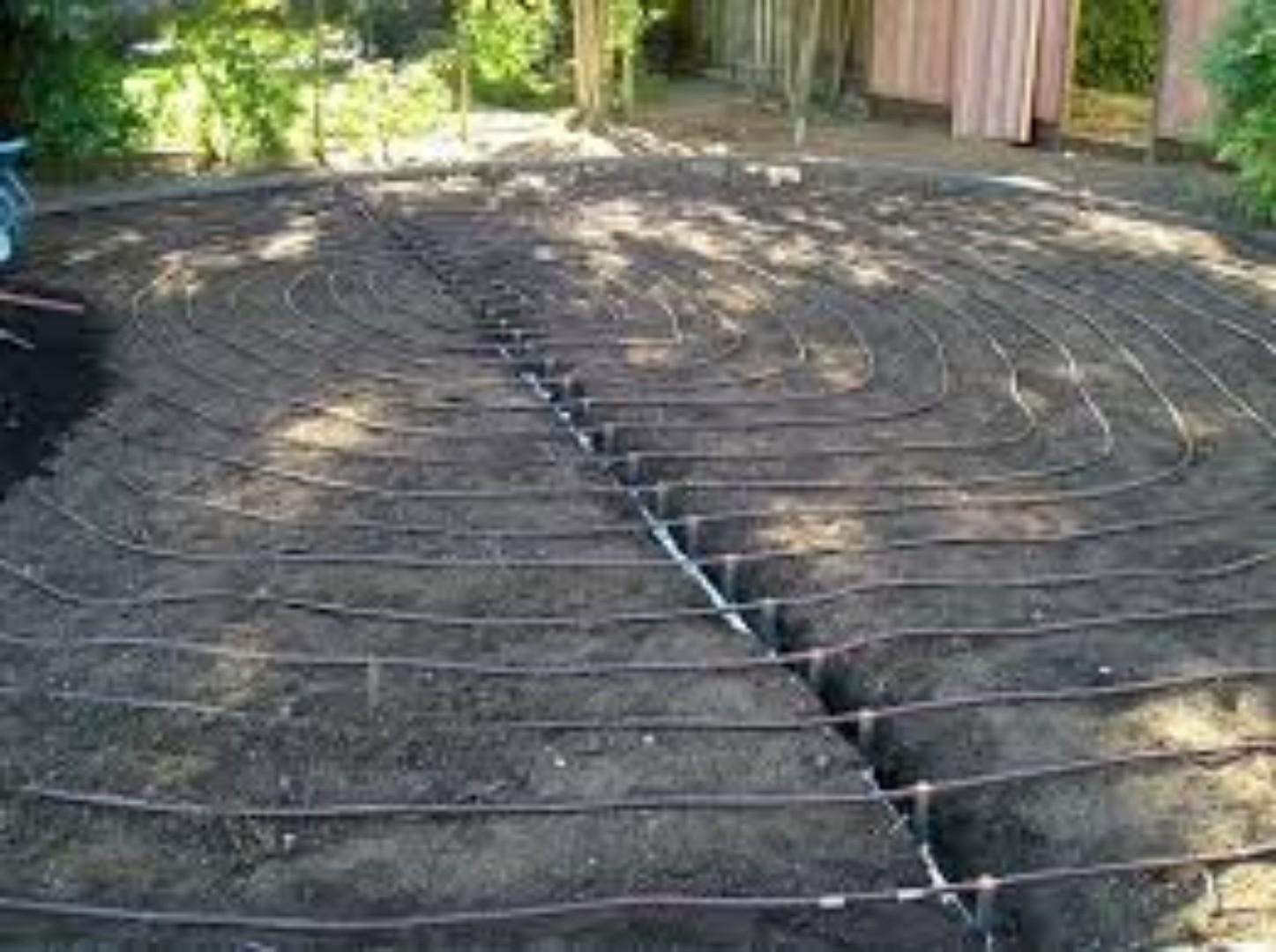 Flexible Drip Tape for Easy Installation... Maximize your yields today using our affordable investment.great harvest results while minimizing water spillage