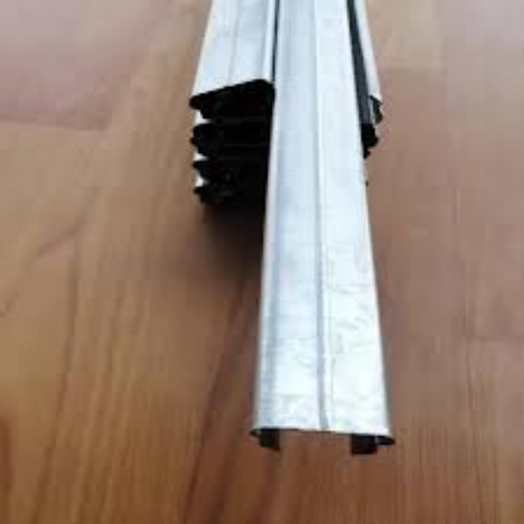 Efficient Zigzag Wire for Polyfilm Securing....A little investment to save for the future ...Get yourself our high quality agricultural profile and zigzag wires