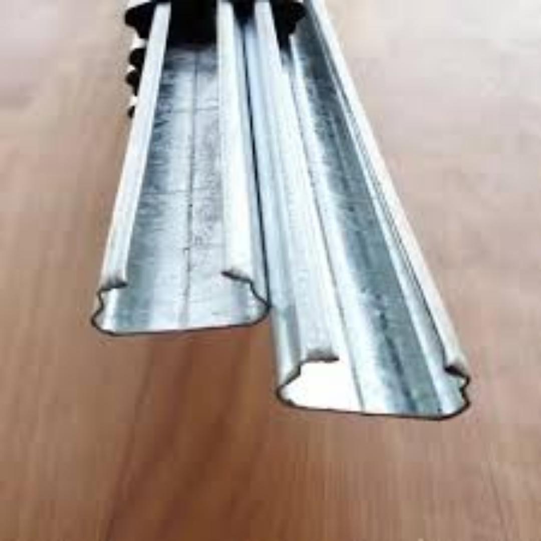 Rust-Free Zigzag Wire for Long-Lasting Greenhouse Use.Get yourself our high quality agricultural profile and zigzag wires..Keep your green house film strong and with a firm grip