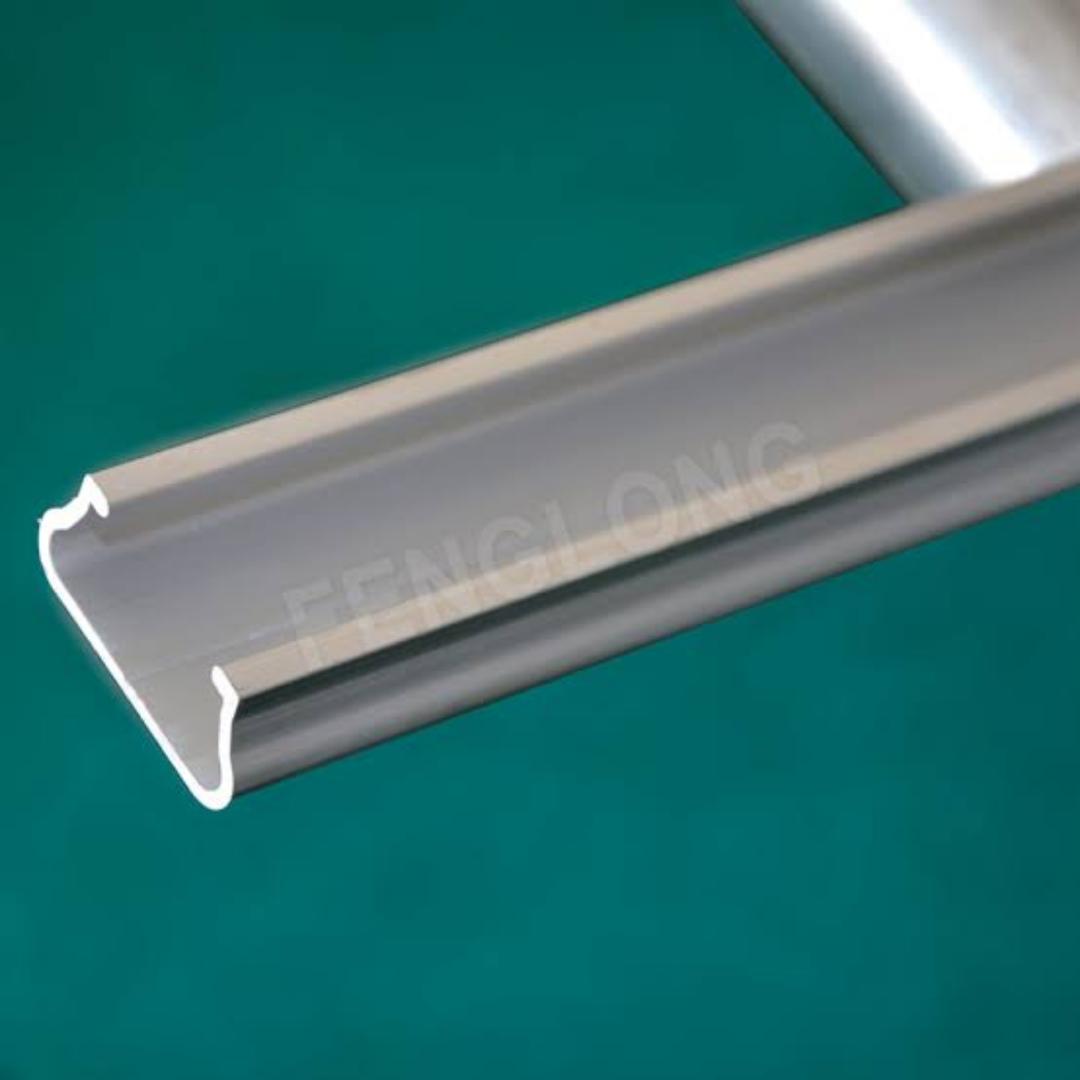 Rust-Free Zigzag Wire for Long-Lasting Greenhouse Use.Get yourself our high quality agricultural profile and zigzag wires..Keep your green house film strong and with a firm grip