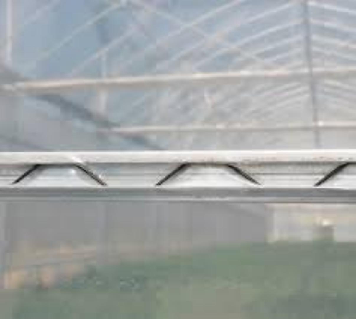 Precision Profile Wire Experts...Give your greenhouse film a firm grip...Get yourself our high quality agricultural profile and zigzag wire