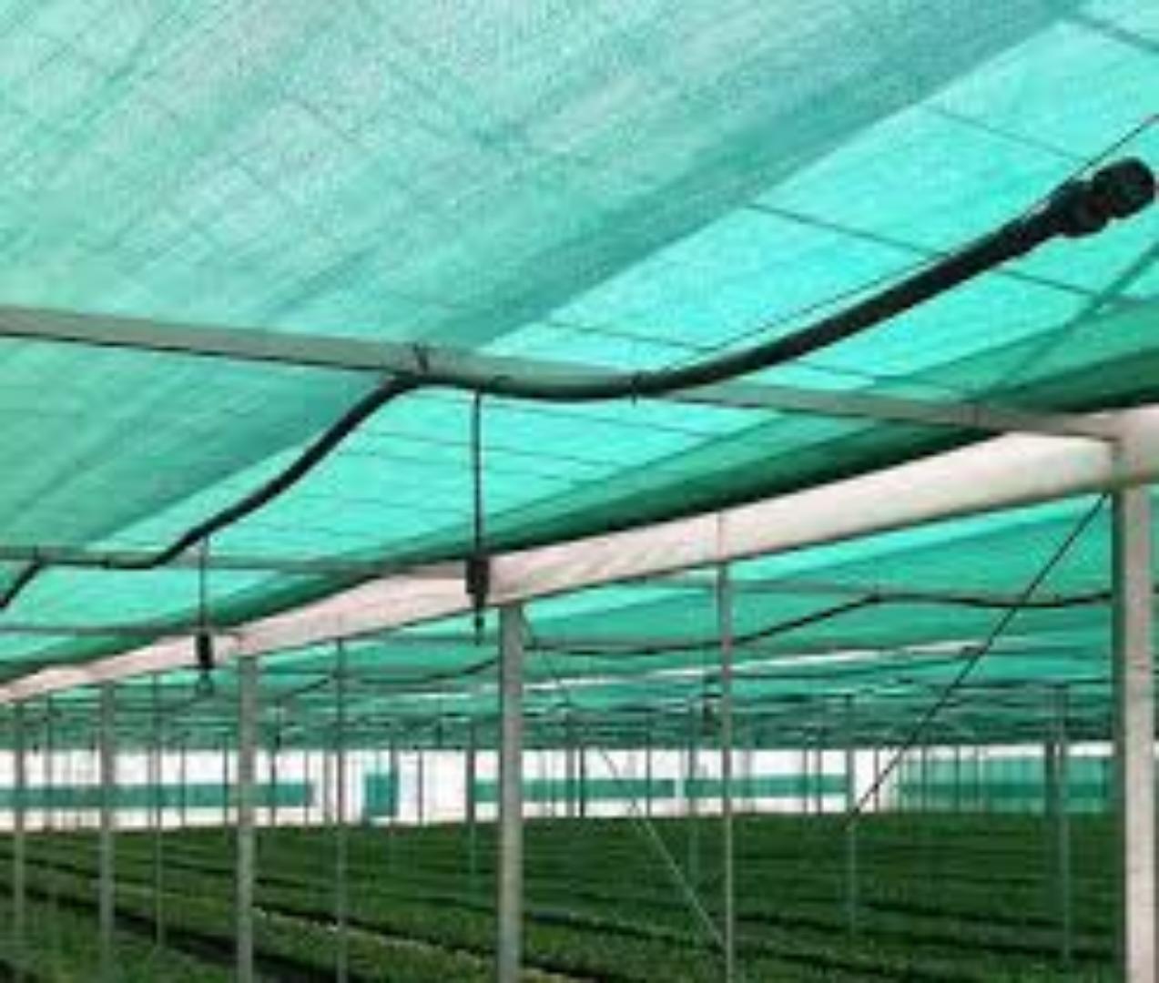 90% Effective Shade Netting for Garden Protection"Invest in smart agriculture... protect your crops for greater harvest