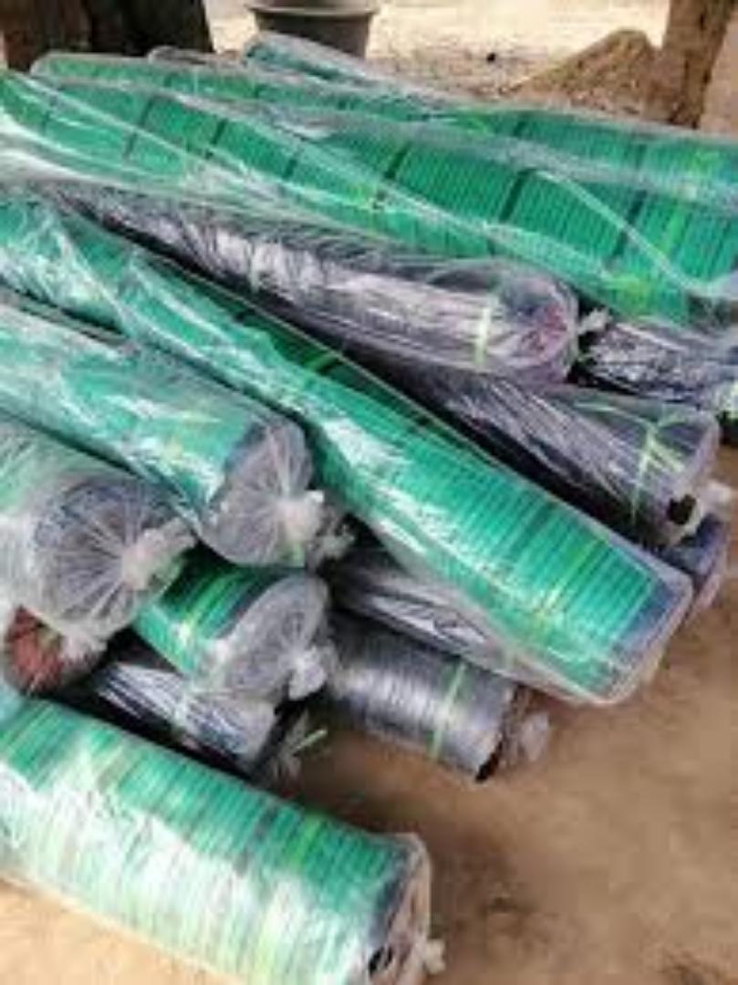 75% shading shade net...Farm smarter harvest greater produce save more (water and cost)....Invest in our agricultural shade nets