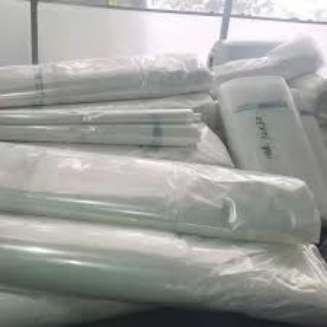 Maximum Light, Minimum Heat Loss – Perfect Greenhouse Covers for Every Crop...Our greenhouse films are well designed for proper water retention