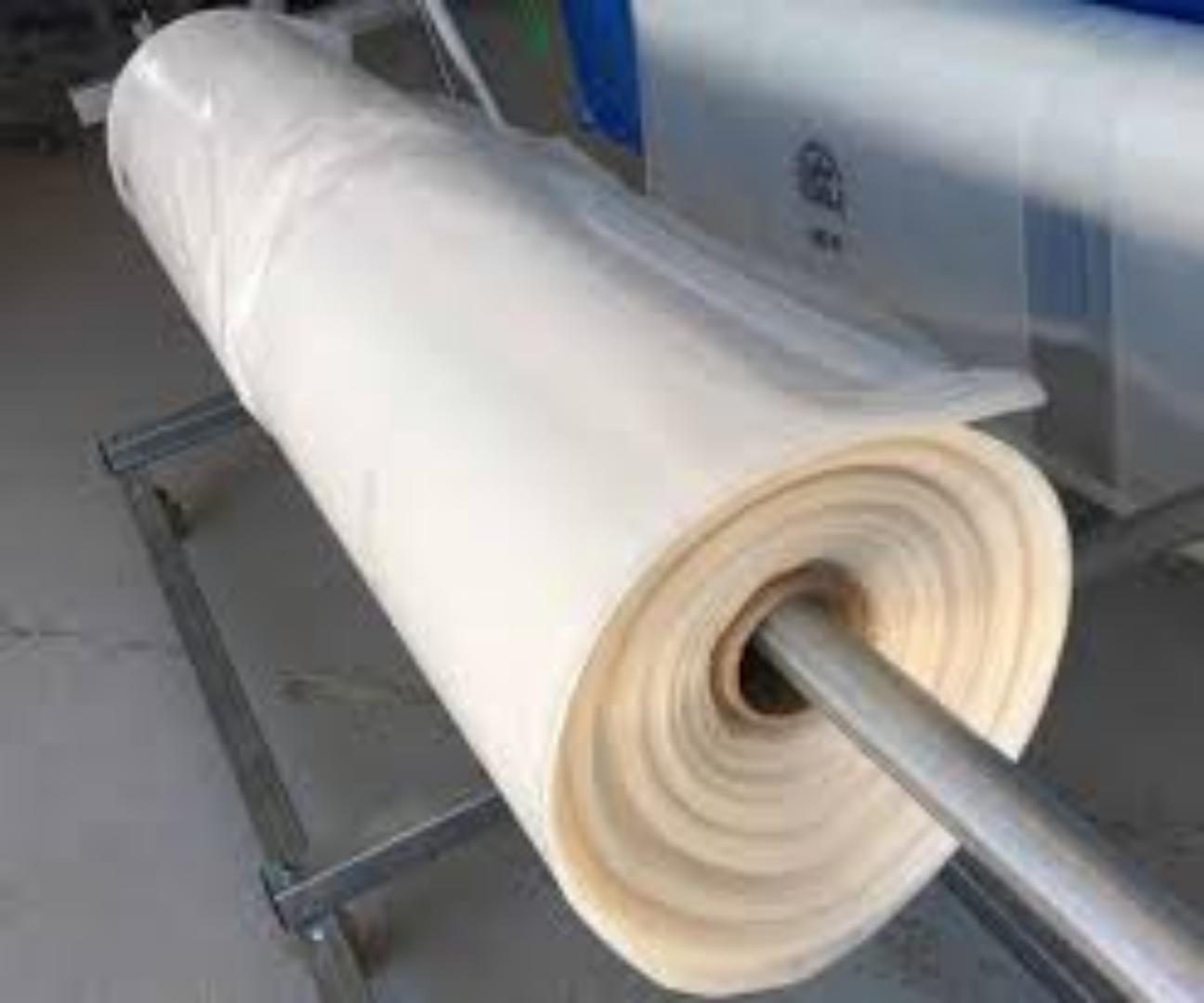 Maximum Light, Minimum Heat Loss – Perfect Greenhouse Covers for Every Crop...Our greenhouse films are well designed for proper water retention