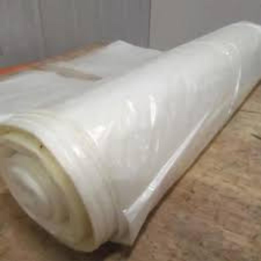 Extend Your Growing Season with Our Long-Lasting Greenhouse Covers...Maximize crop yields with an affordable investment