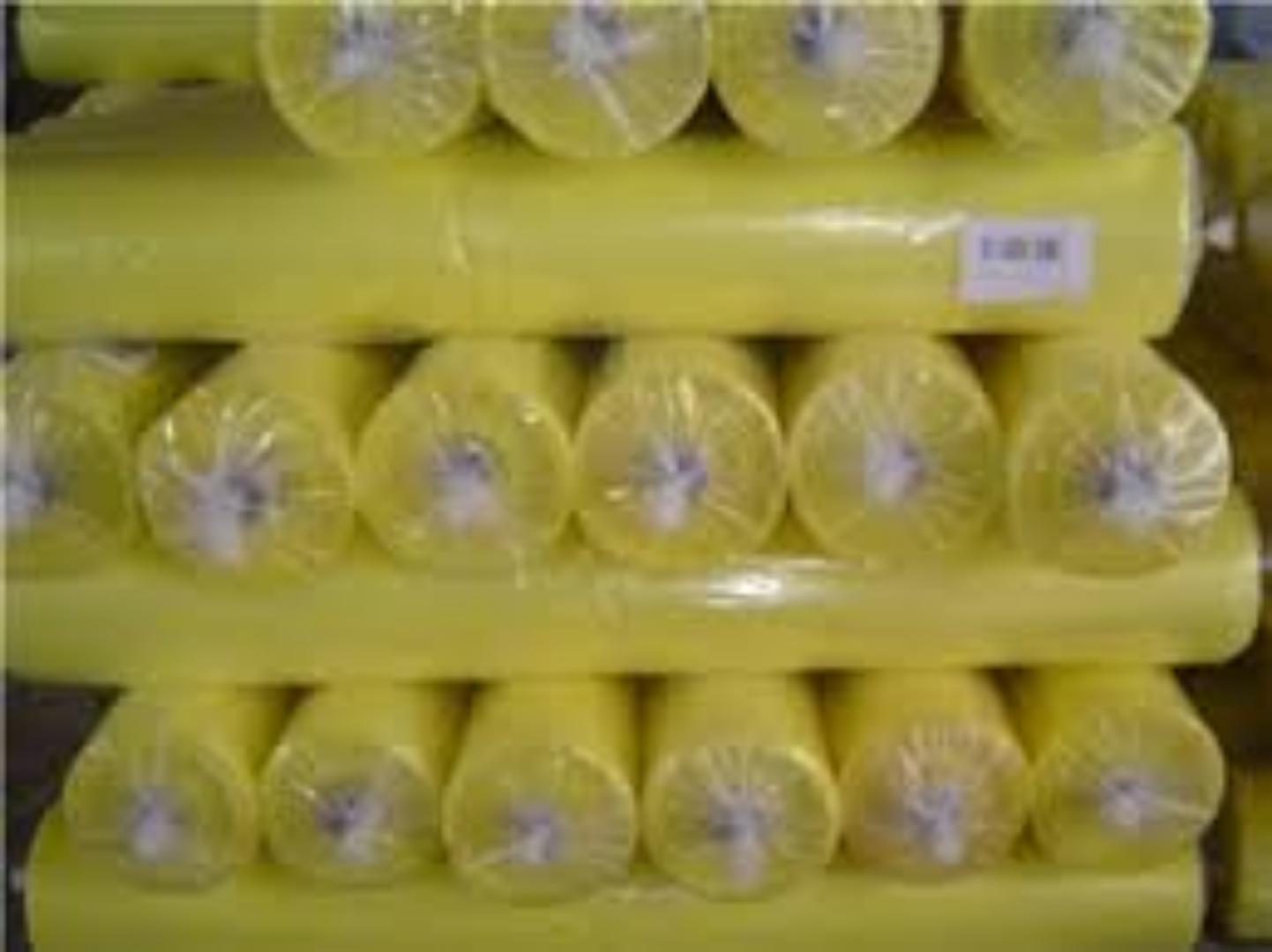 Extend Your Growing Season with Our Long-Lasting Greenhouse Covers...Maximize crop yields with an affordable investment