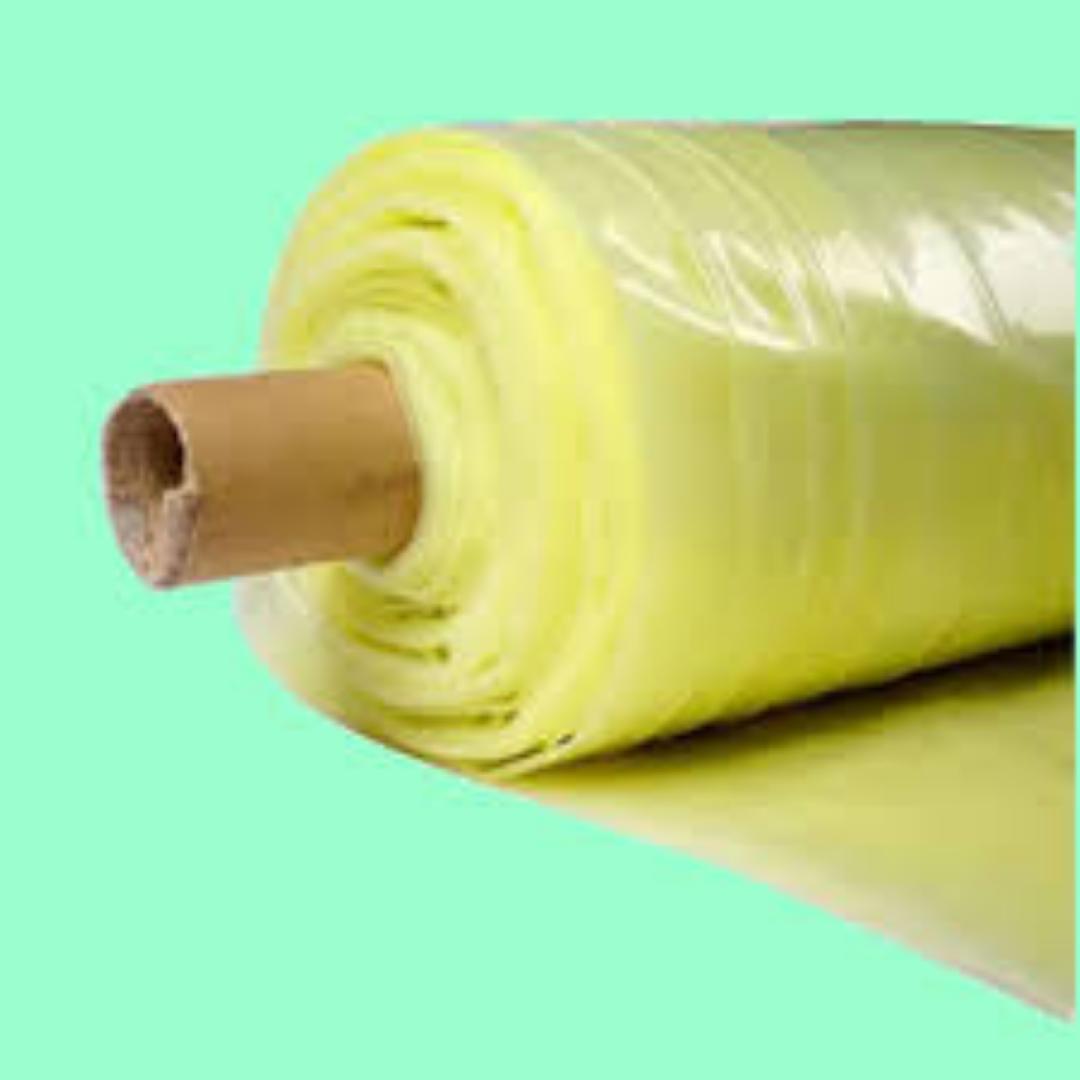 Extend Your Growing Season with Our Long-Lasting Greenhouse Covers...Maximize crop yields with an affordable investment