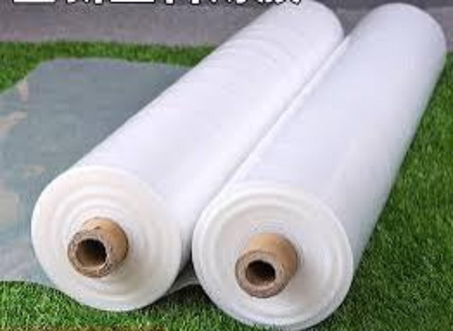 Extend Your Growing Season with Our Long-Lasting Greenhouse Covers...Maximize crop yields with an affordable investment