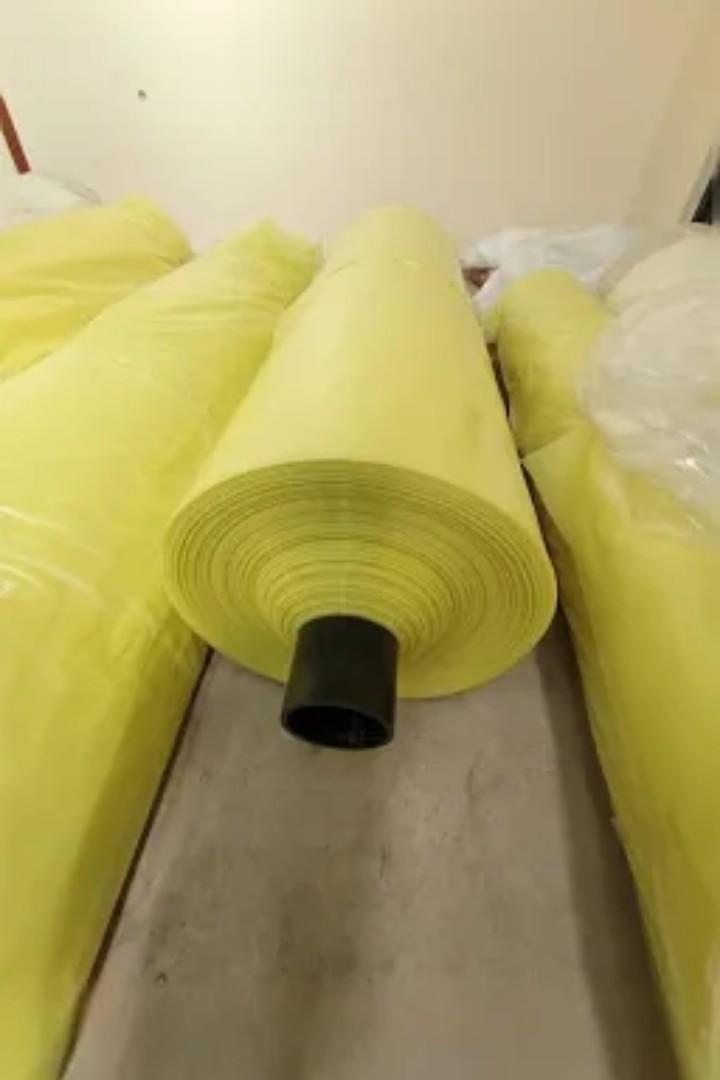 Extend Your Growing Season with Our Long-Lasting Greenhouse Covers...Maximize crop yields with an affordable investment