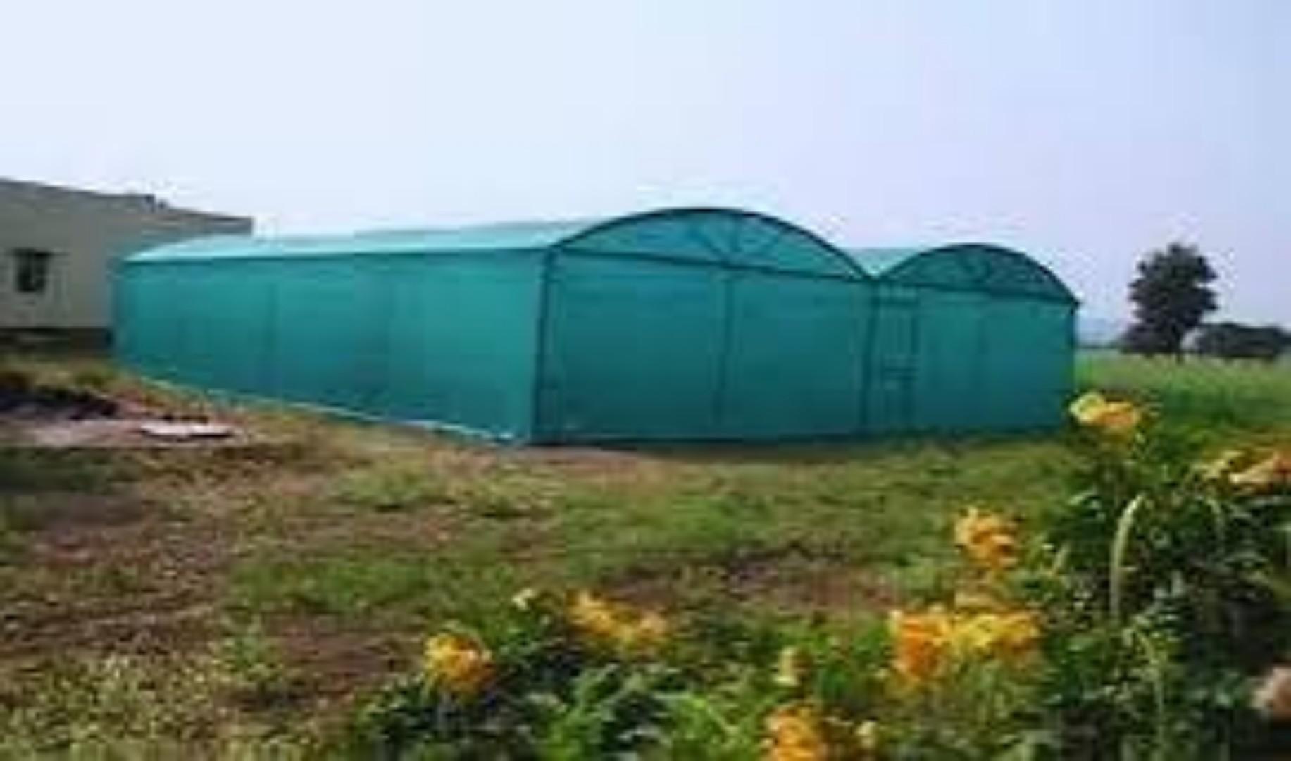 Green house Shade net...... Maximize your crop yields today using our affordable investment agricultural shade nets