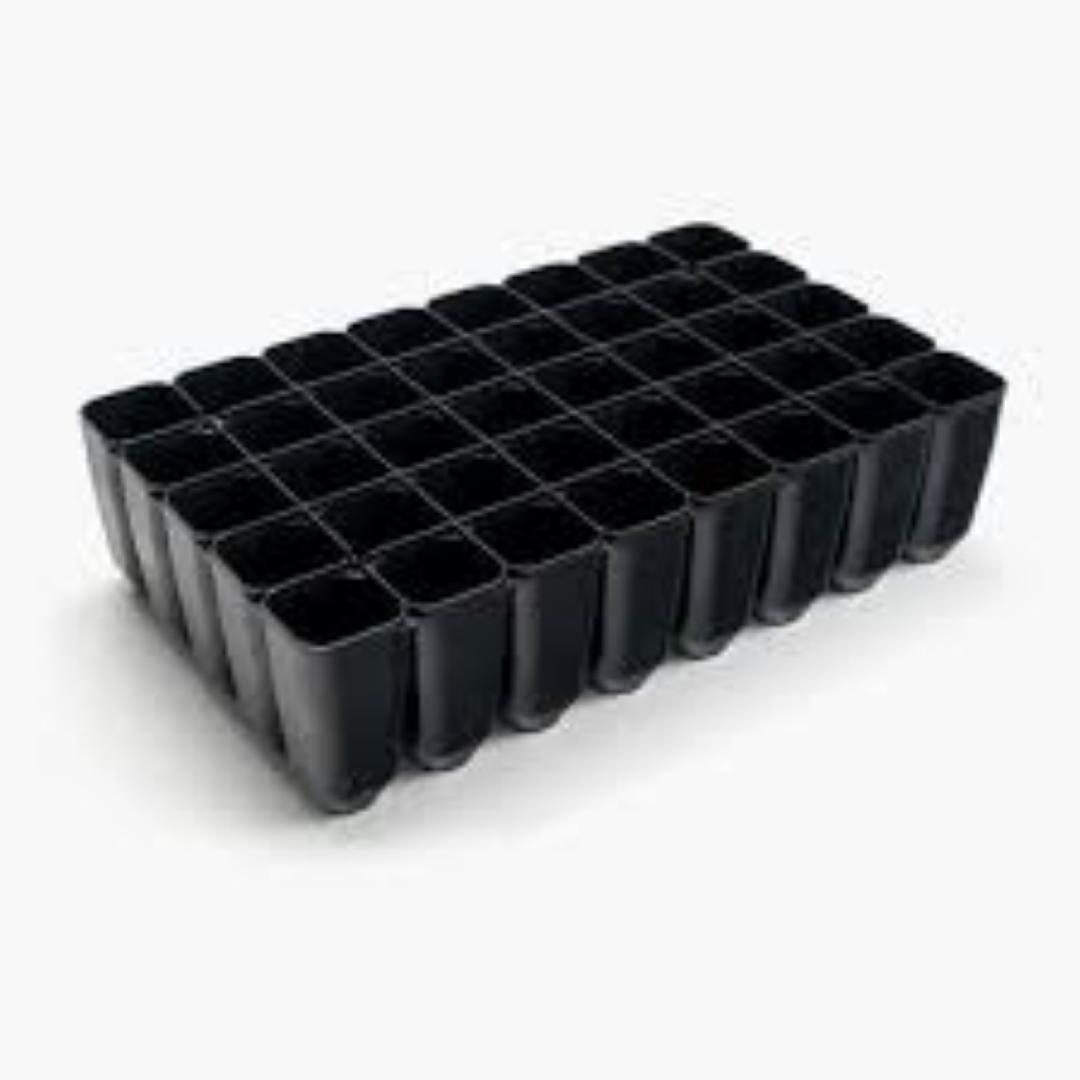 200 holes seedling tray....