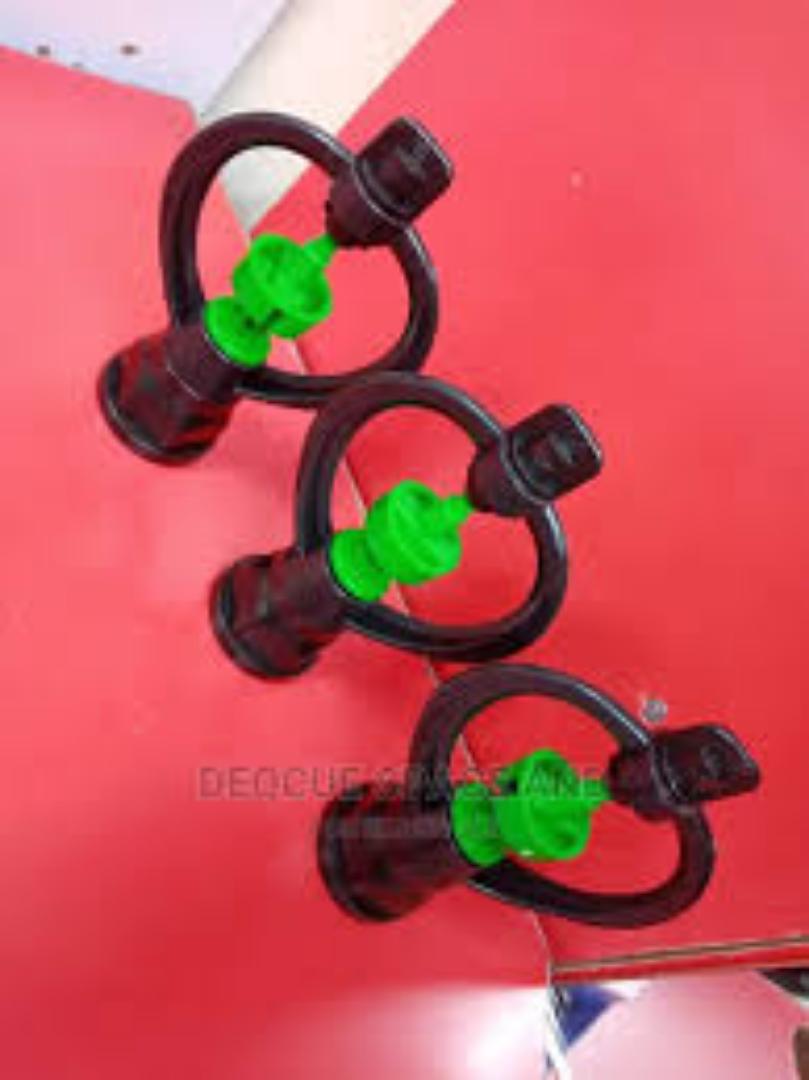 sprinkler head ....