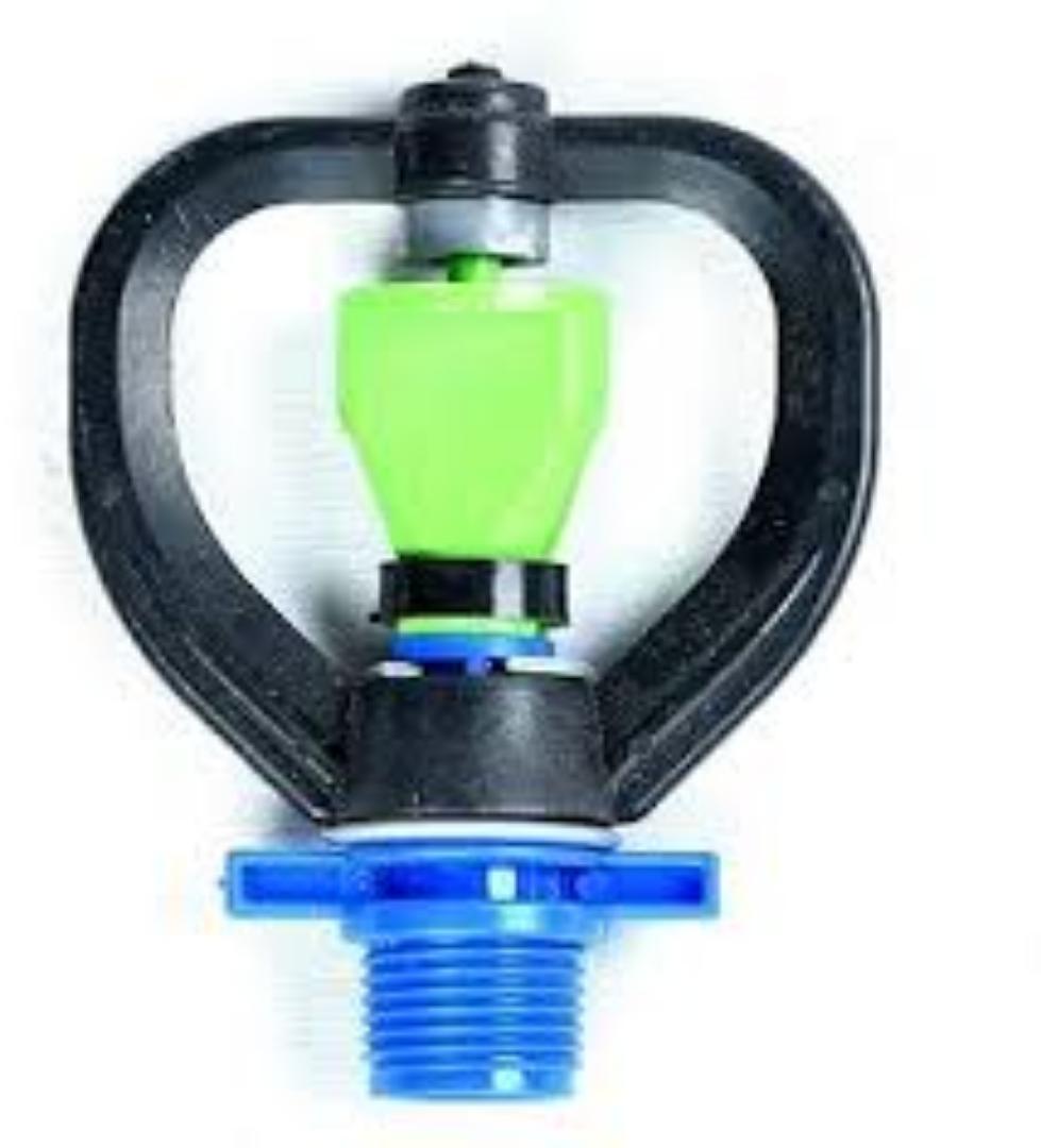 sprinkler head ....