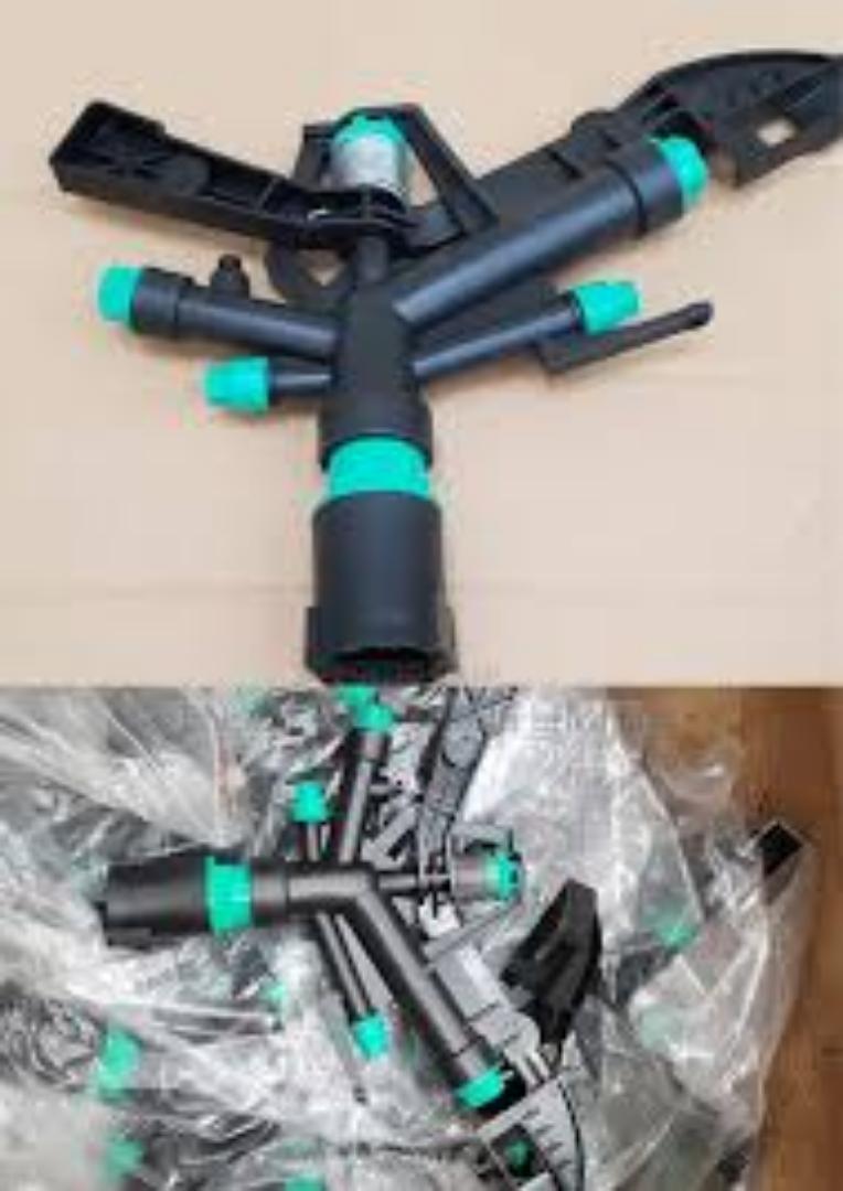 sprinkler head ....