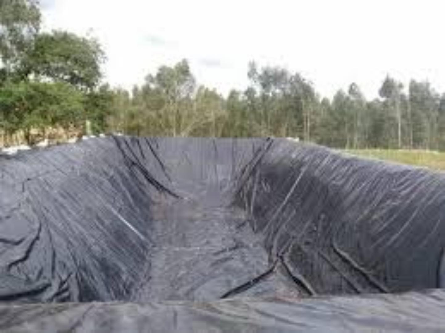 Dam liners.... Affordable investment agricultural Dam liners....best quality