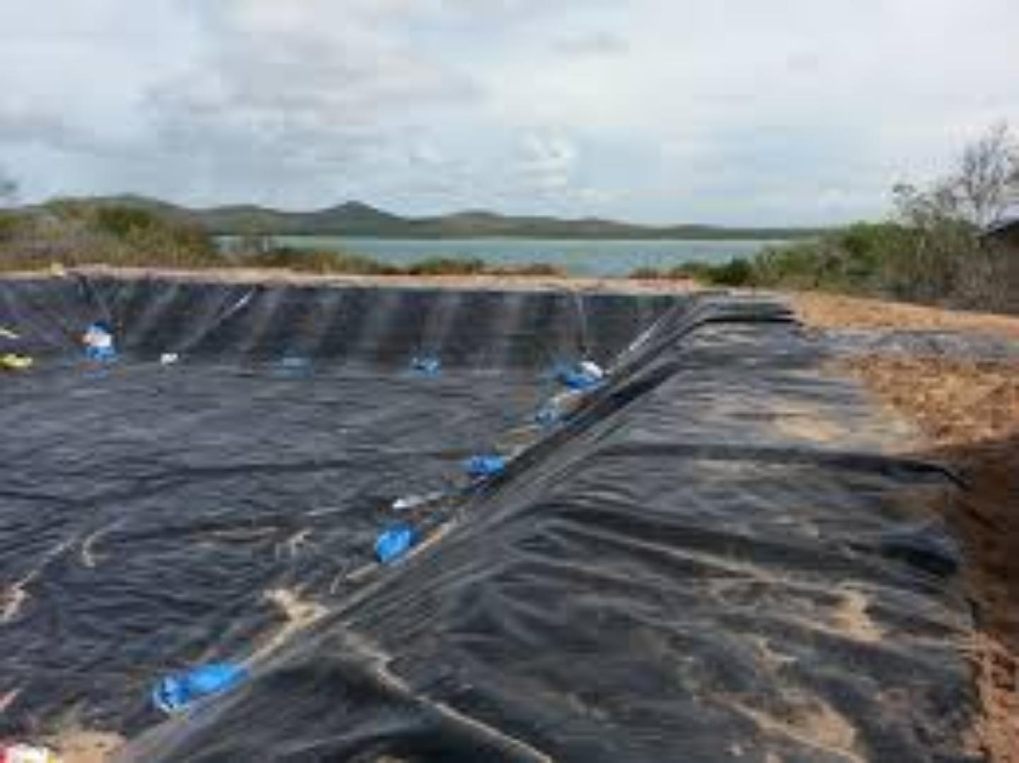 Dam liners.... Affordable investment agricultural Dam liners....best quality