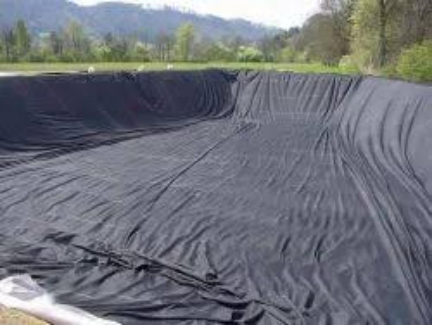 Dam liners.... Affordable investment agricultural Dam liners....best quality