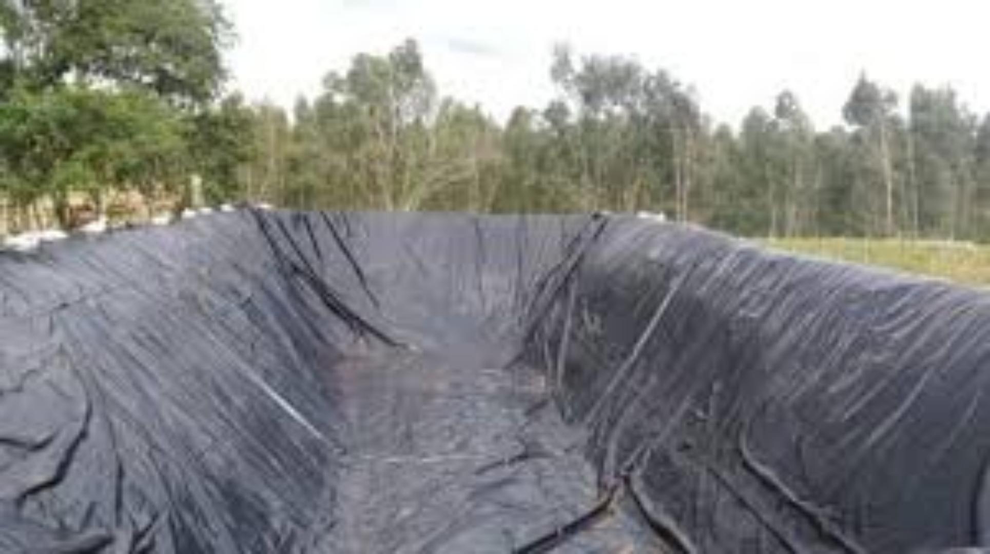 Dam liners.... Affordable investment agricultural Dam liners....best quality