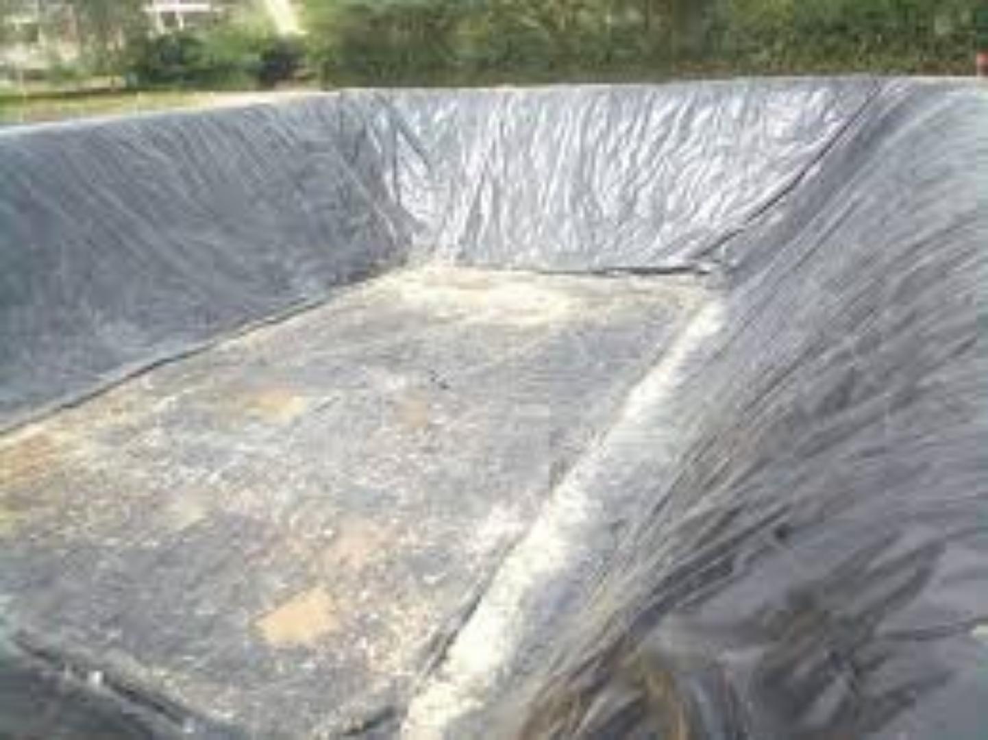 Dam liners.... Affordable investment agricultural Dam liners....best quality