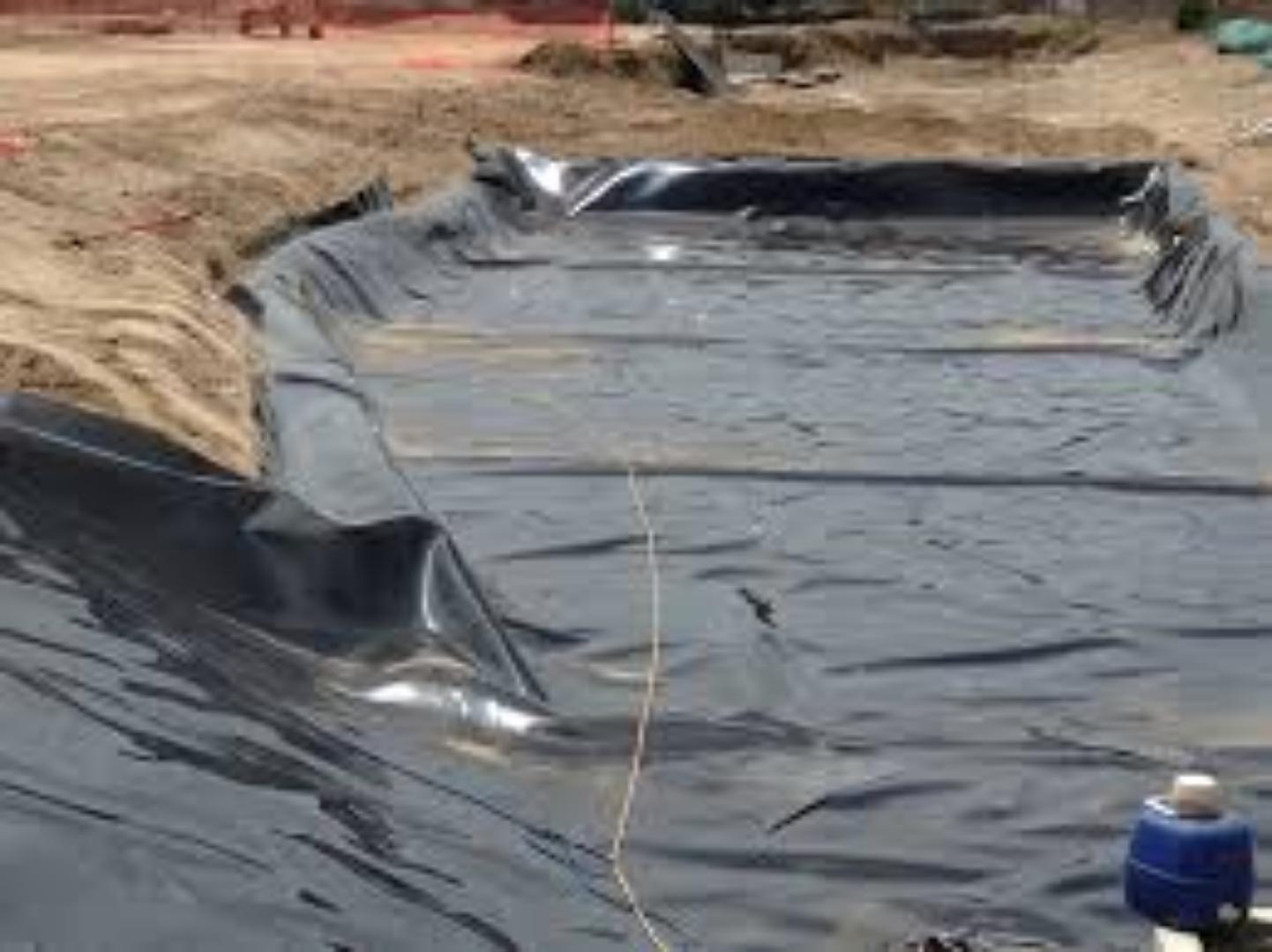 Dam liners.... Affordable investment agricultural Dam liners....best quality