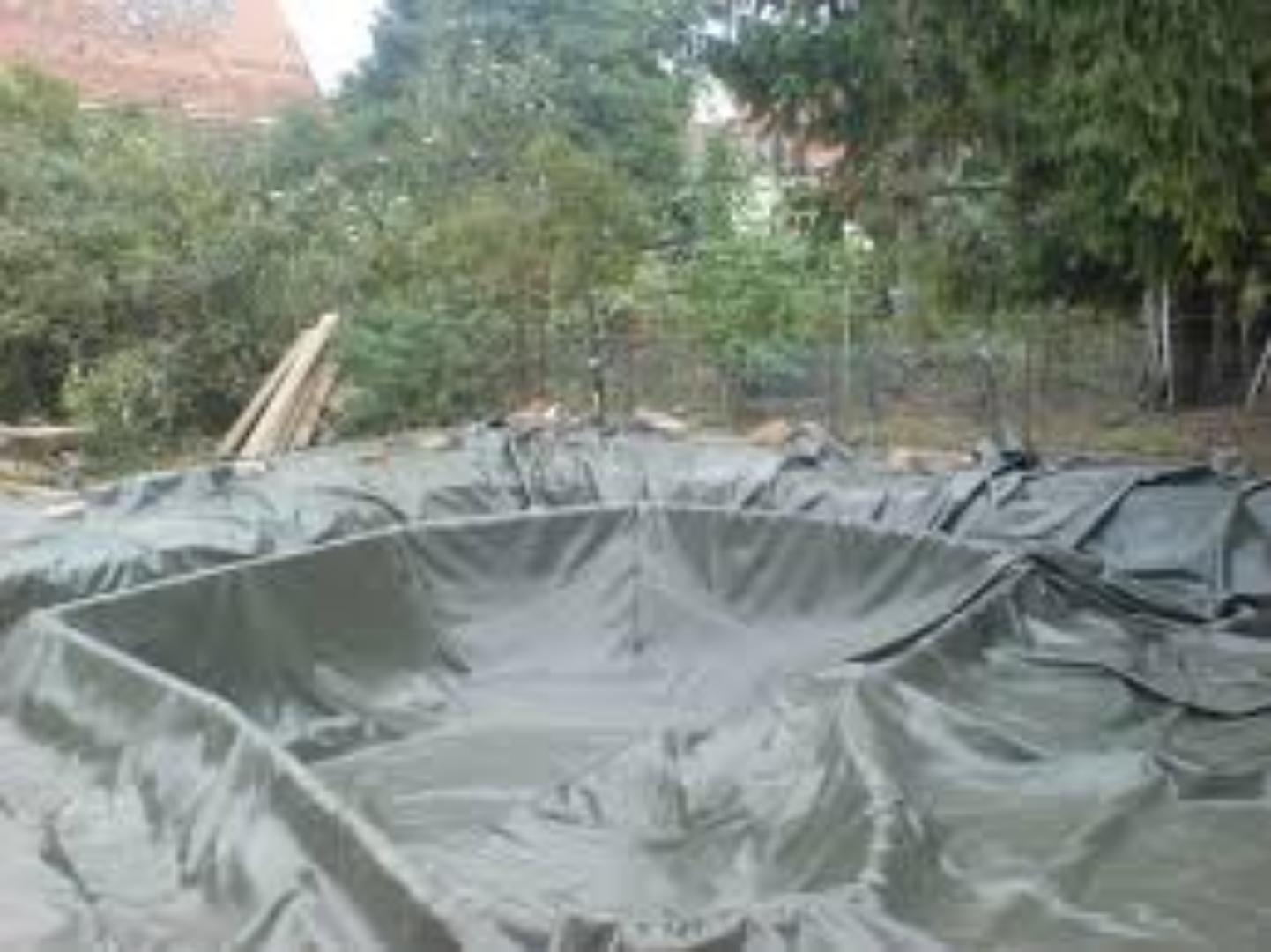 Dam liners.... Affordable investment agricultural Dam liners....best quality