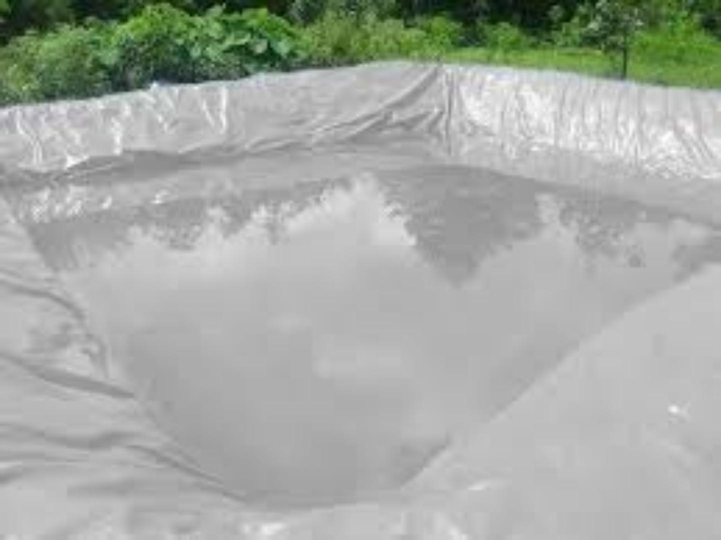 Dam liners.... Affordable investment agricultural Dam liners...