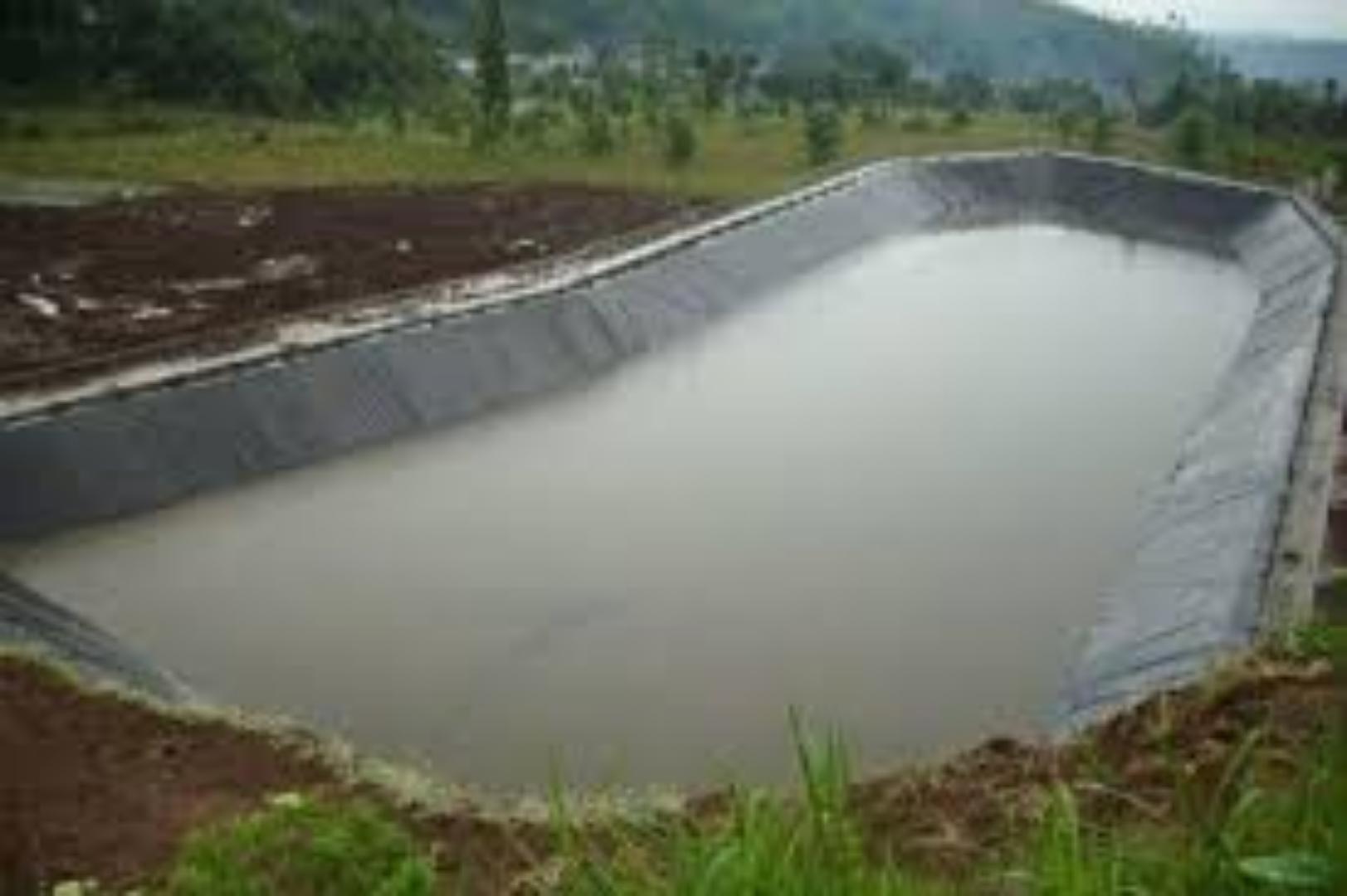 Dam liners.... Affordable investment agricultural Dam liners...