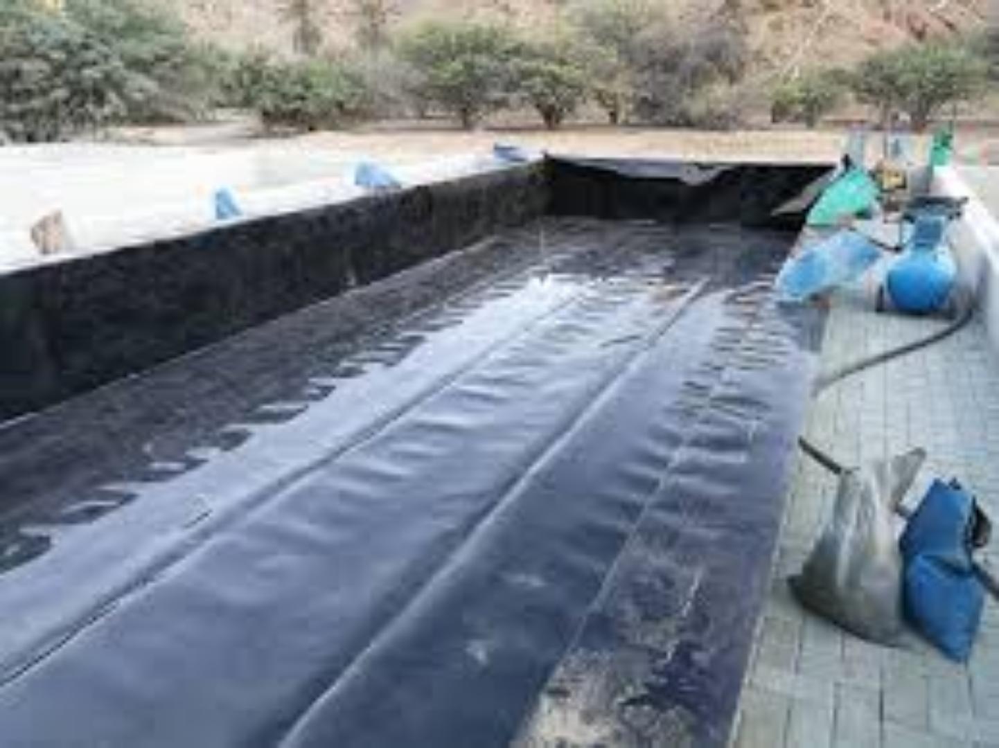 Dam liners.... Affordable investment agricultural Dam liners...