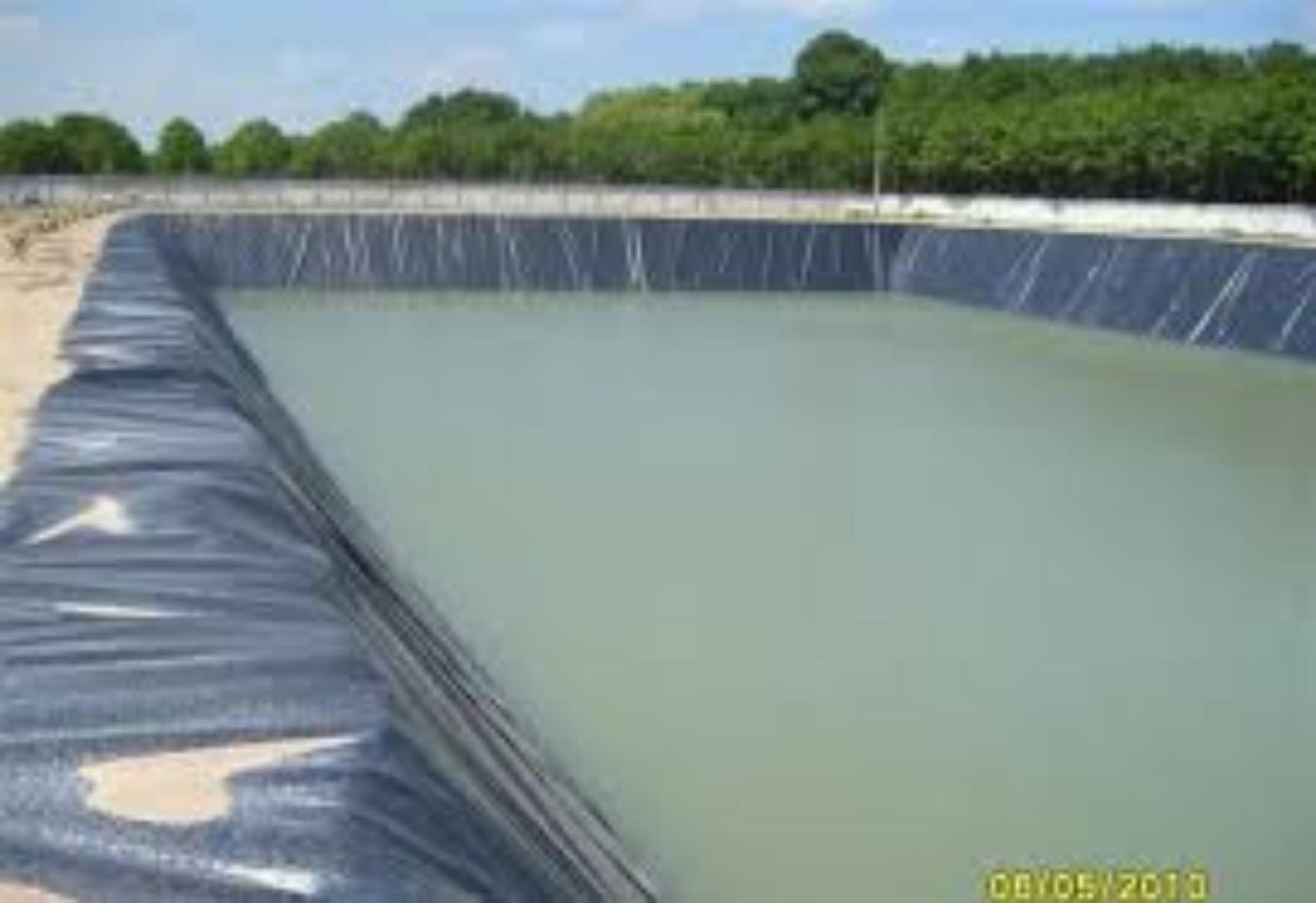 Dam liners.... Affordable investment agricultural Dam liners...