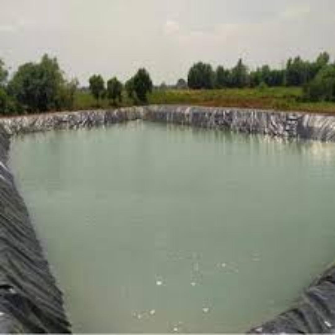 Dam liners.... Available affordable investment (Agricultural Dam liners)