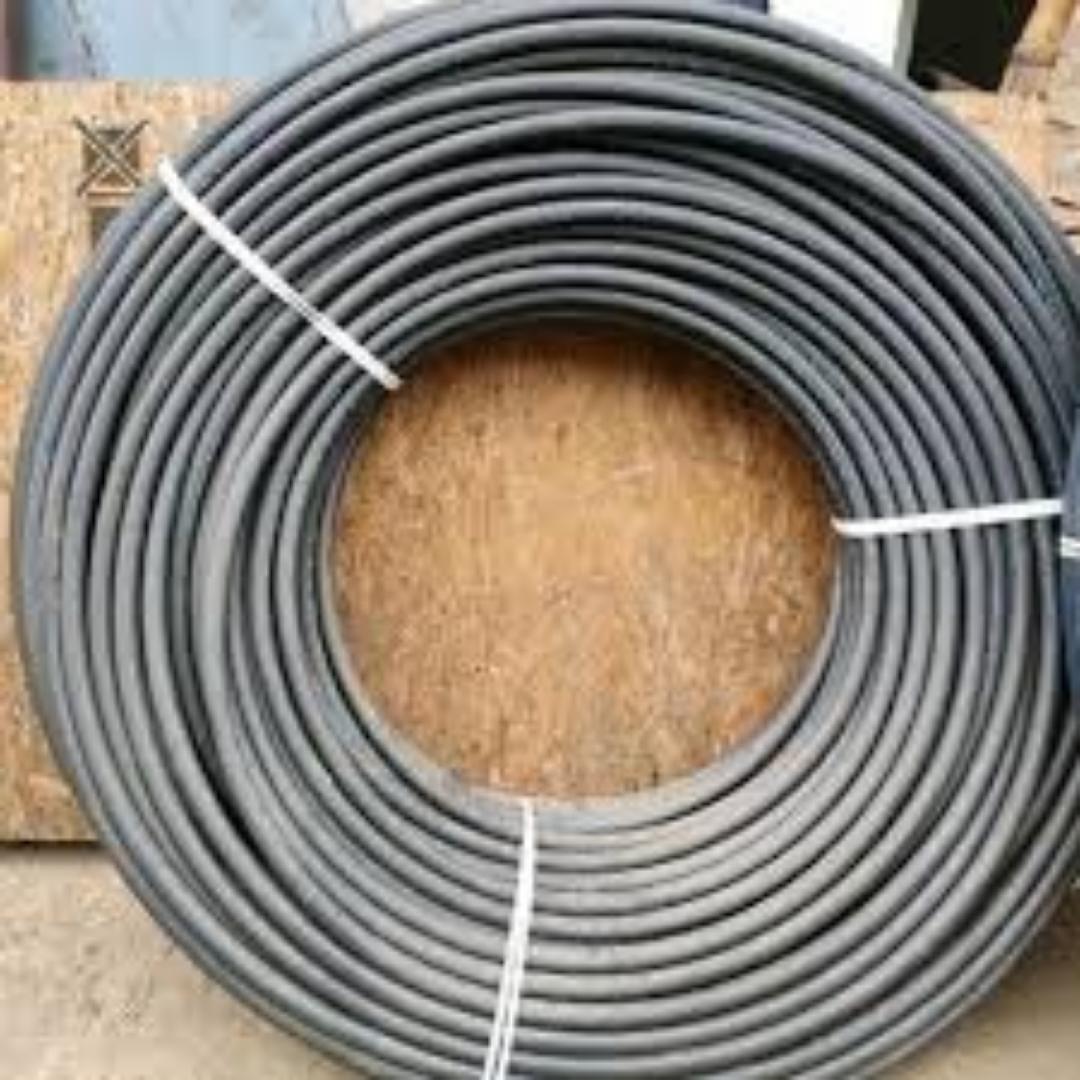 HDPE pipes....63mm