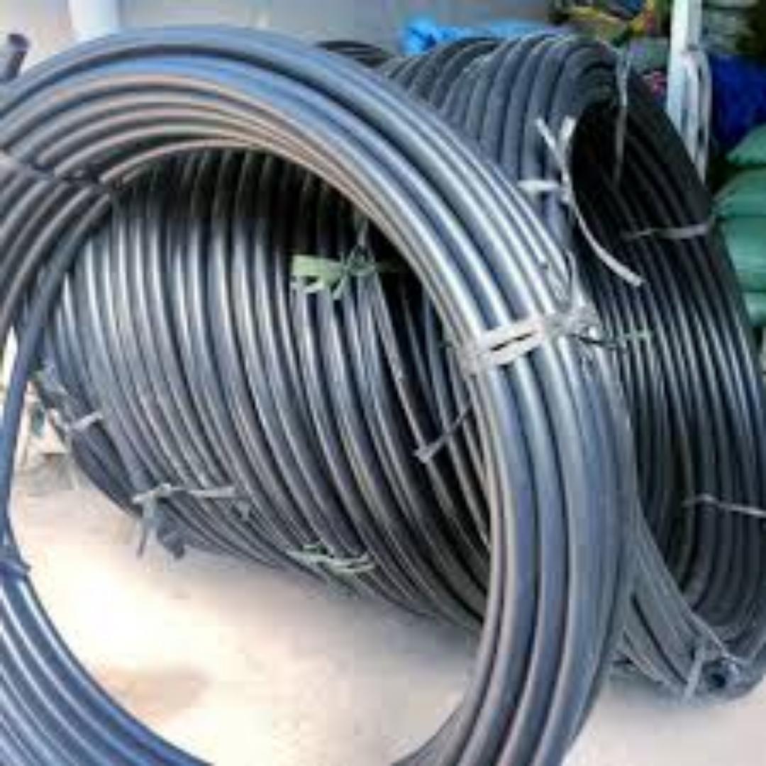HDPE pipes....63mm