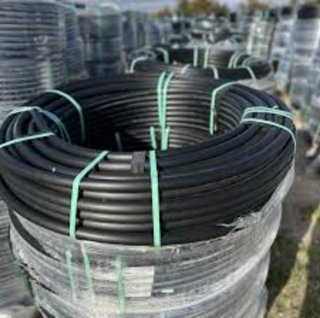 50 mm hdpe pipe