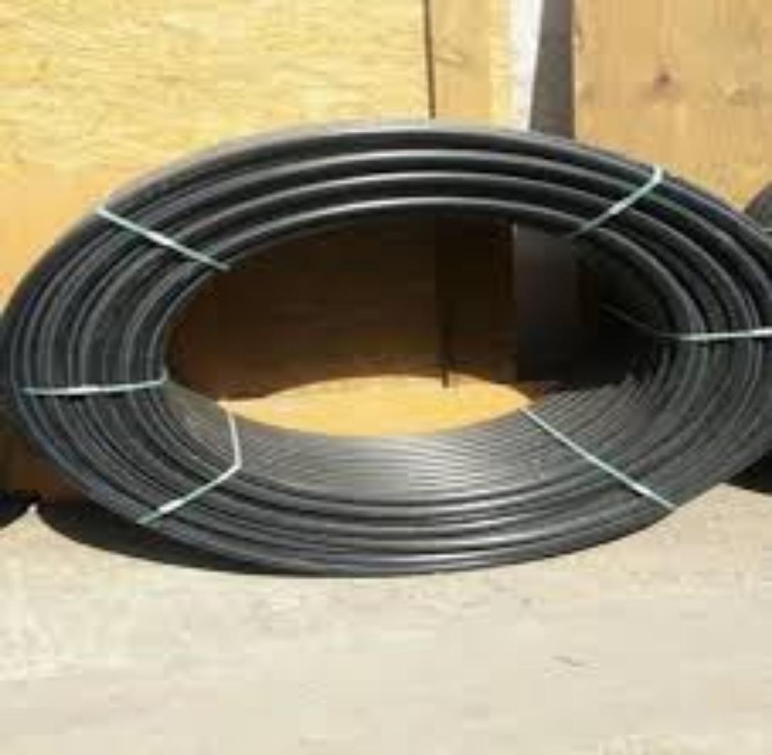 50 mm hdpe pipe