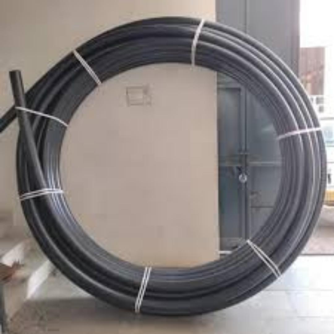 50 mm hdpe pipe